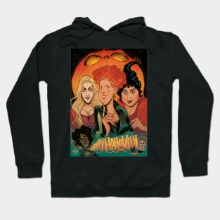 Hocus Pocus Hoodie